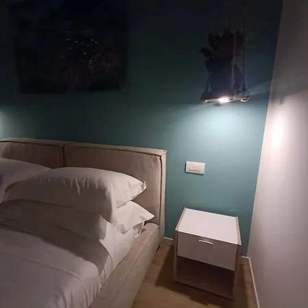 N 5 Luxury - Jacuzzi & Private Terrace * קומו