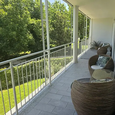 Appartement N 5 Luxury - Jacuzzi & Private Terrace