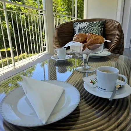 Appartement N 5 Luxury - Jacuzzi & Private Terrace