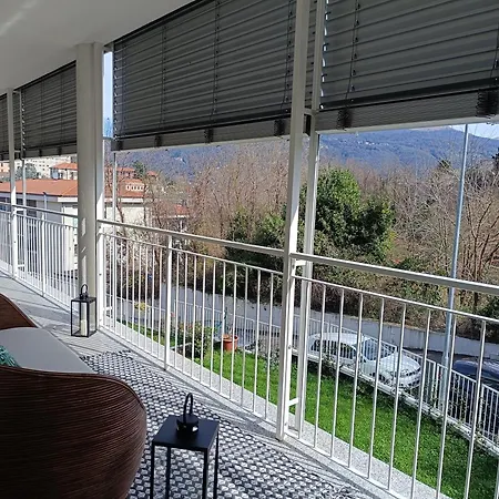 Apartman N 5 - Luxury Como