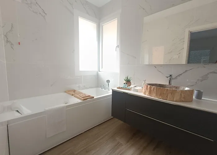 Apartman N 5 - Luxury